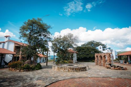150316613 El Pueblito Hotel Boutique