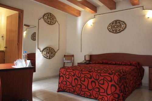 Casa de la Luna – Mexico City, CT