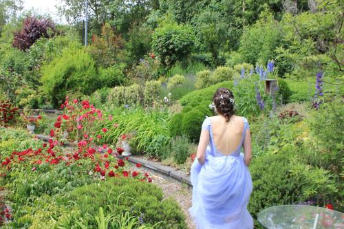 Brookside Inn Boutique Hotel in Abbotsford, Canada