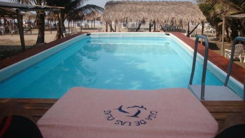 Casa de las Olas Surf & Beach Club