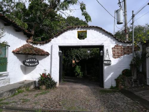 La Posada de Suchitlan