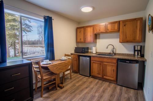 Eagle Rock Lodge Kenai (AK)