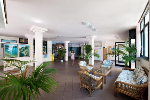 Фойє, Hotel Casa Rosa in Портоферайо