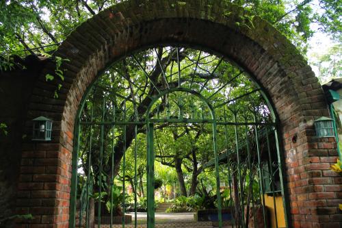 La Posada de Suchitlan