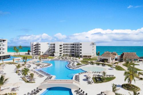 Ventus at Marina El Cid Spa & Beach Resort - All Inclusive in Puerto Morelos, Mexico