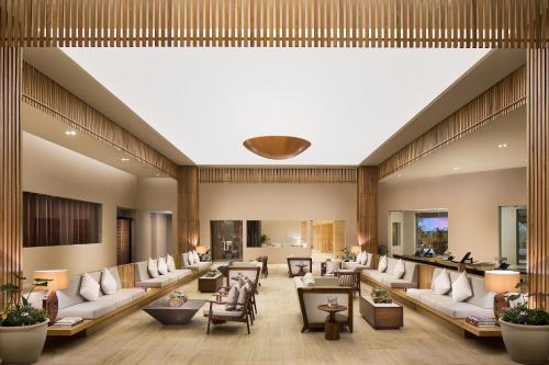 Ventus at Marina El Cid Spa & Beach Resort - All Inclusive, Puerto Morelos (fotografie 10)