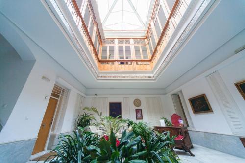 La Casa del Conde de Gelves Apartments - image 3