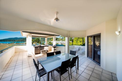 Portside Whitsunday Luxury Holiday Apartments