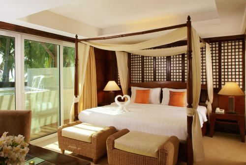 Excellent room comfort & quality