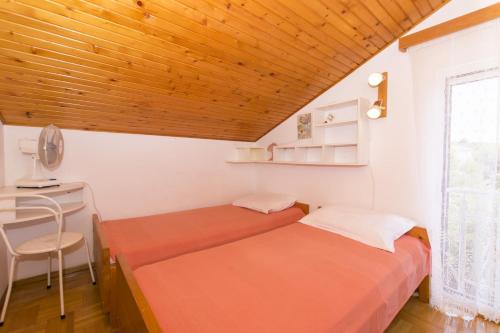 Three-Bedroom Apartment image 3
