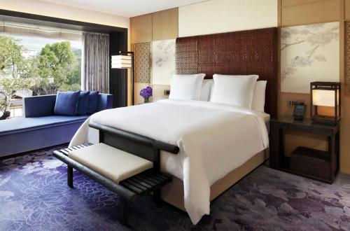 Sushi Ginza Onodera at Four Seasons Hotel Kyoto