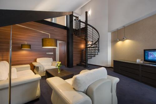 . Rado Resort Spa & Wellness
