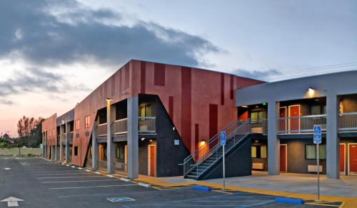 Epic Hotel in Pico Rivera, USA
