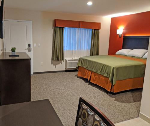Epic Hotel in Pico Rivera, USA