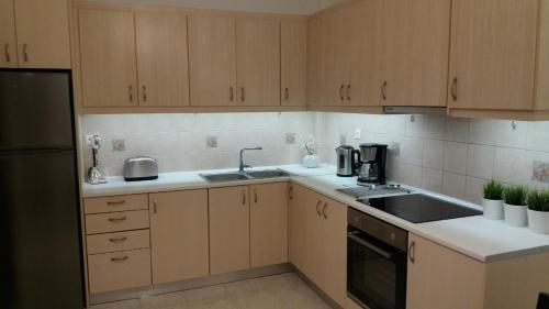 Keratea Apartment Athens Airport