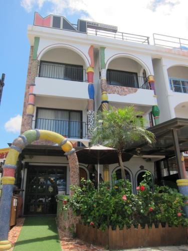Mini Summer Hostel13