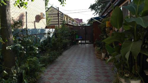 Na Rostovskoy 9 Guest House - image 4