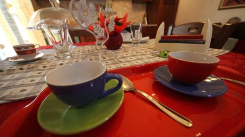 Affittacamere Sa Mariola - image 2