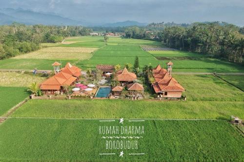 Rumah Dharma