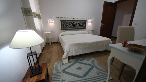 B&B Sorgono - Affittacamere Sa Mariola - Bed and Breakfast Sorgono