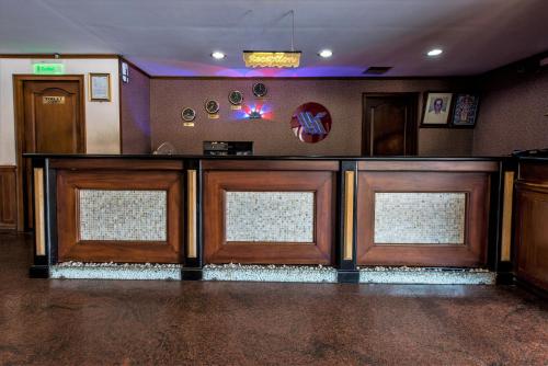 ردهة, KALLADA REGENCY - Couples 21+ Only  in Irinjalakuda