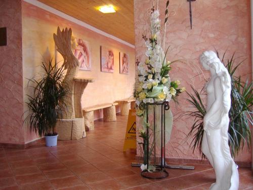 Wellness Hotel Bahenec in كابريفينكا