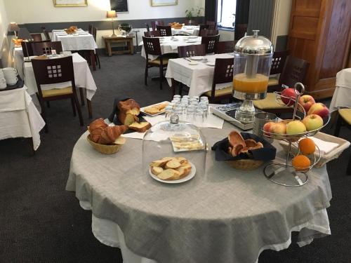 Hotel Brasserie Armoricaine - image 2
