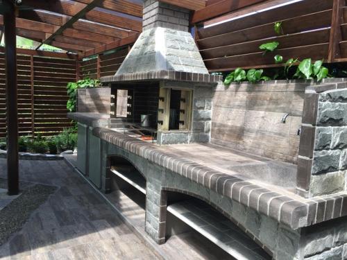 المرافق, Litsa Haus Estate Residences & Suites - Adults Only & Kids 12 Plus- in آبروفالتا