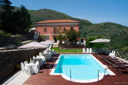 Villa Tecla - Hotel - Capri Leone