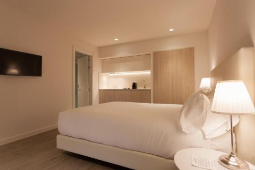 San Lorenzo Suites - image 9