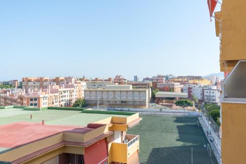 Malaka City Apartment