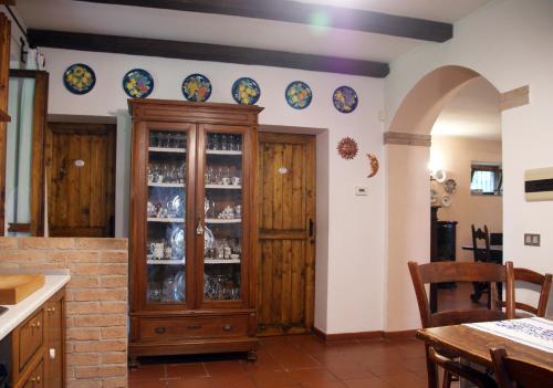 Il Casaletto in Osimo
