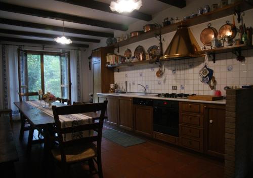 Il Casaletto in Osimo