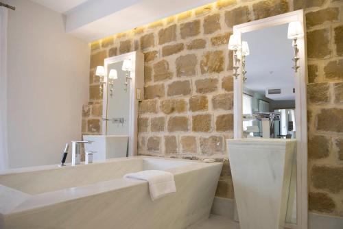 Hotel Palacio De Ubeda 5 G.L