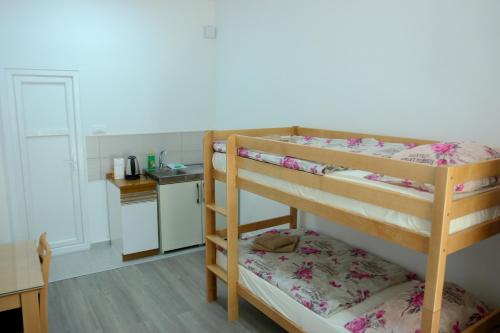 Apartment - Ground Floor image 9