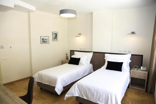 Mervin Hotel