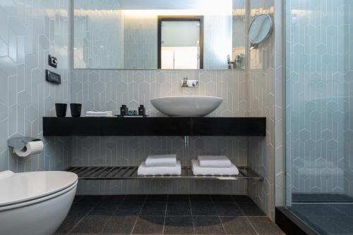 NYX Herzliya Room Type - Executive Double Room