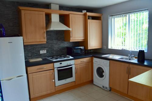 Greater Belfast Apartments, , County Antrim