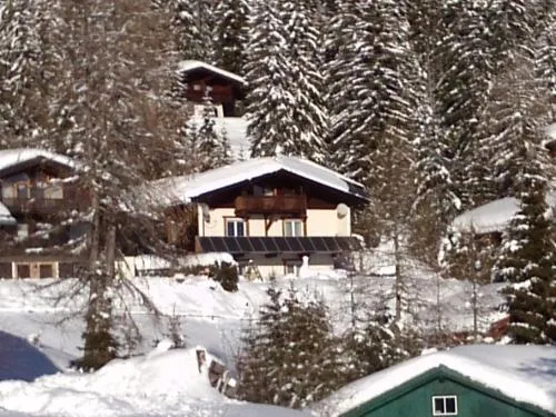 Almhaus Florian in Treffen, Österreich