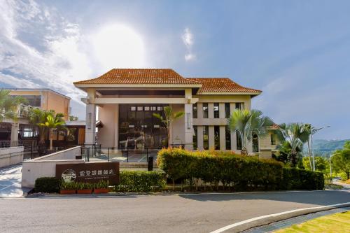 Yundeng Landscape Hotel photo 3