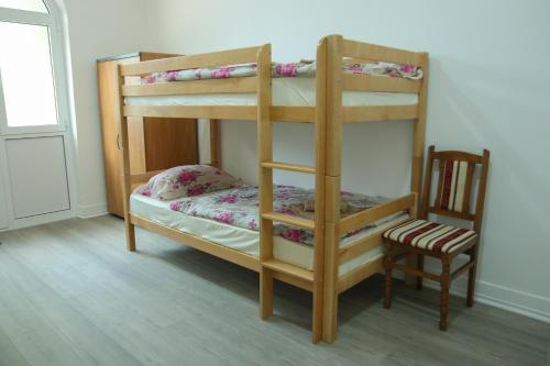 Apartment - Ground Floor image 10
