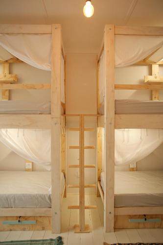 MOY Guesthouse & Backpackers