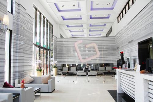 Yundeng Landscape Hotel photo 2