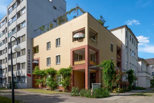 Gästehaus Lazarus, Берлин (фото 7)