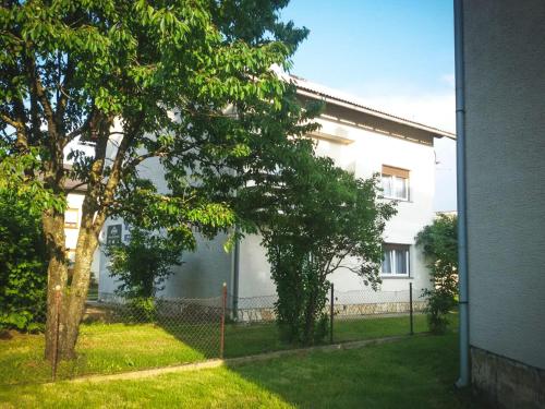  Ratkovic House in Korenica