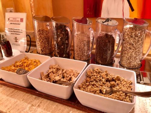 Hotel Platzer Superior – Gerlos, IL
