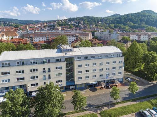Hotel Logotel - image 12