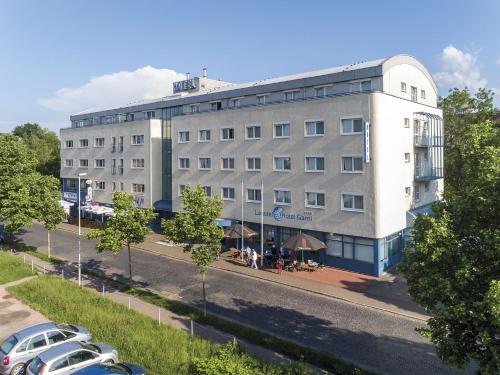 Hotel Logotel - image 10