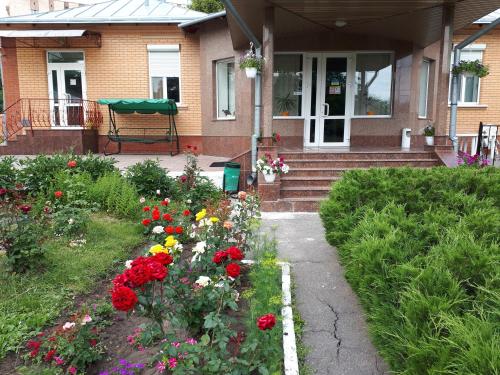 Hotel Ukraina Lux