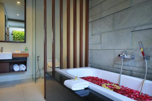 クブ ペシシ ヴィラズ スミニャック5